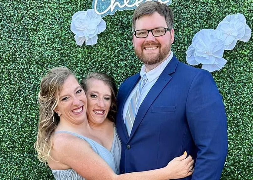 Abby Brittany Hensel