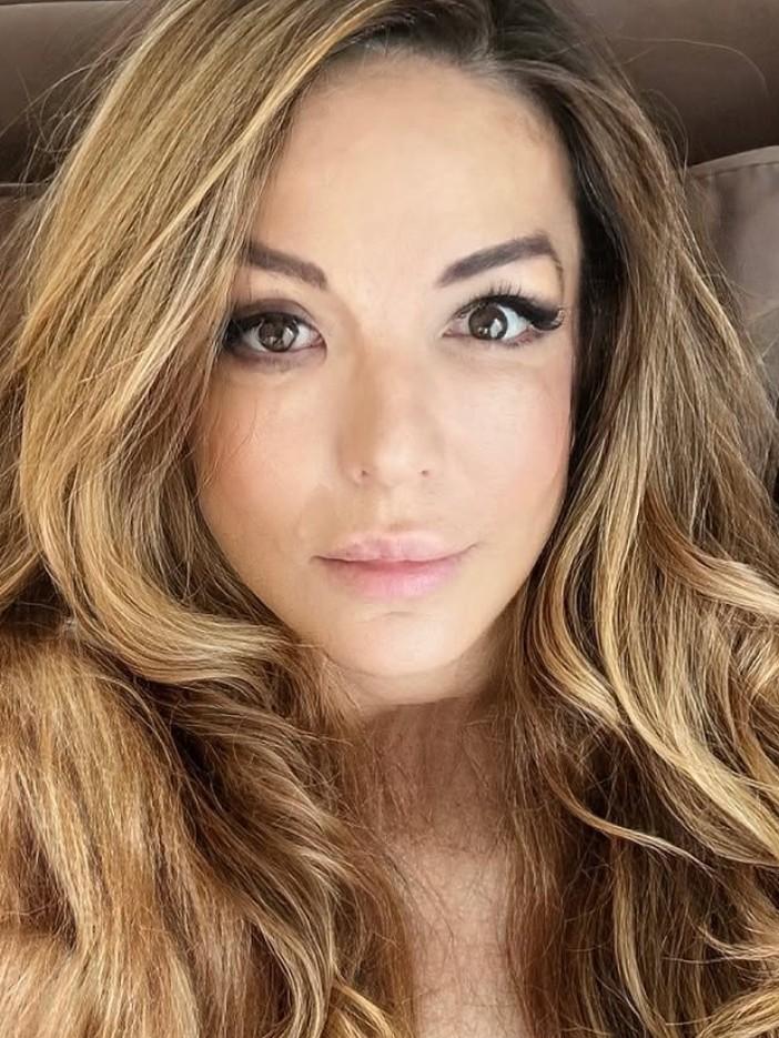 Katarzyna Dacyszyn, fot. Instagram