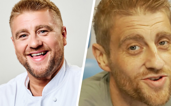 KTO zastąpi Tomasza Jakubiaka w “MasterChefie Nastolatki”? Decyzja jest SPORYM zaskoczeniem