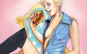 Petycji Paris Hilton cd.