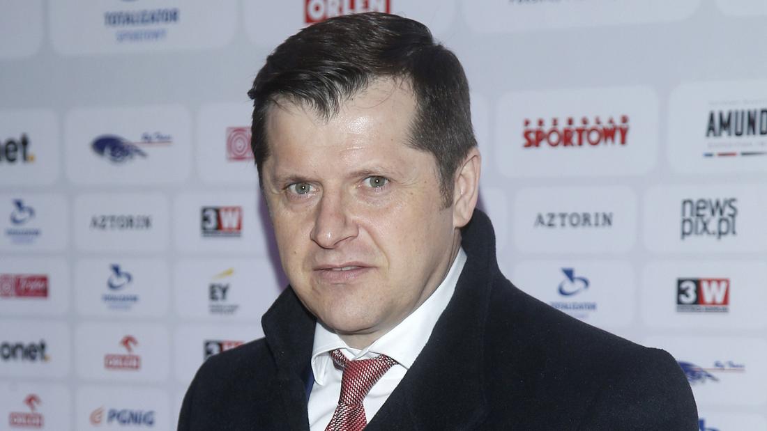 Cezary Kucharski w ciężkim stanie w szpitalu!