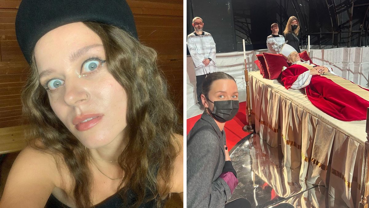 fot. Instagram: kasialins