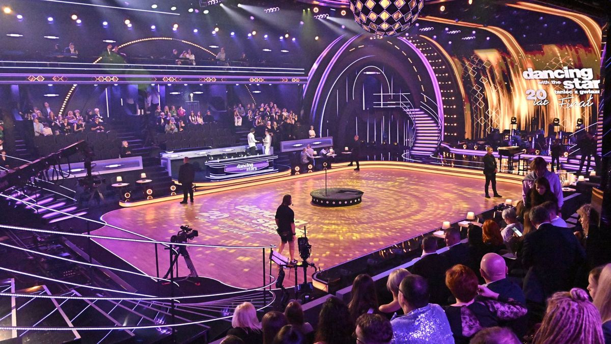 Pierwszy skandal przed startem nowej edycji „Tańca z Gwiazdami”. Za kulisami ma wrzeć/ KAPiF