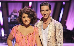 Czyje to nogi? (FOTO)