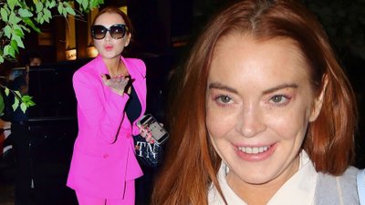 Lindsay Lohan po długiej przerwie powraca do muzyki