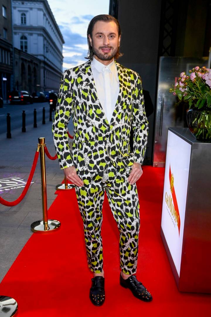 Gwiazdy na otwarciu klubu LGBT: Mandaryna z Fabienne, Sylwia Gliwa pokazała ukochanego, Adam Sztaba przybył z żoną