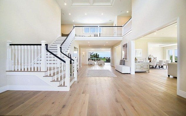 Kylie Jenner kupiła willę, w której mogłaby mieszkać sama Beyonce!