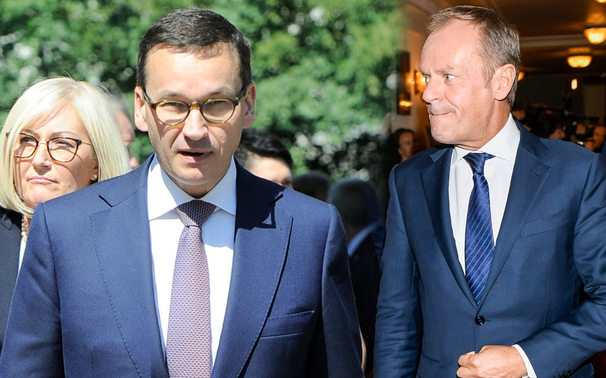 Ile wzrostu mają polscy politycy: Duda, Tusk, Morawiecki i inni