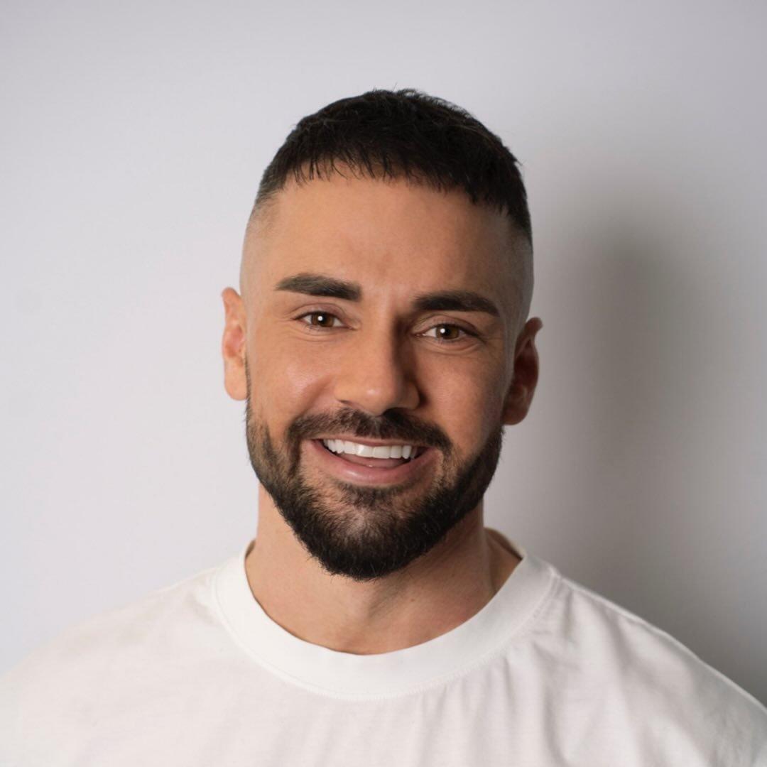 Kim jest Łukasz Litewka, fot. Instagram