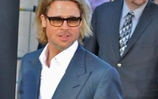 Brad Pitt kończy z aktorstwem