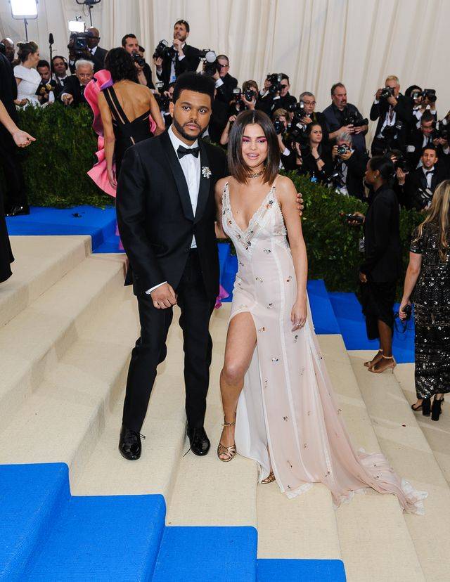 Znajomy Seleny Gomez zdradził jej STRASZNY plan wobec The Weeknd