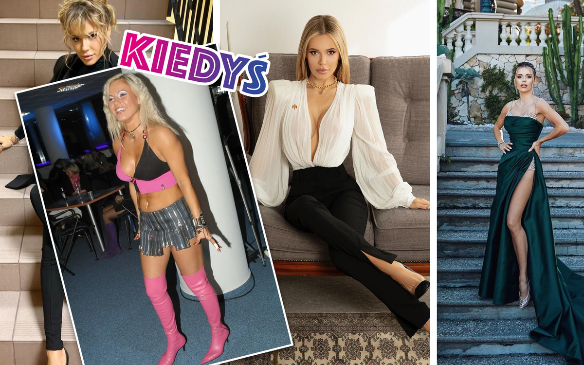 Doda od dziś HOT 40! Przypominamy jej najbardziej kiczowate i spektakularne looki (ZDJĘCIA)