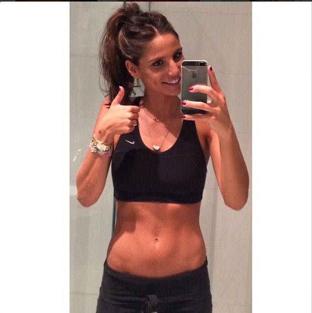 Lucia Villalon – nowa dziewczyna Cristiano Ronaldo