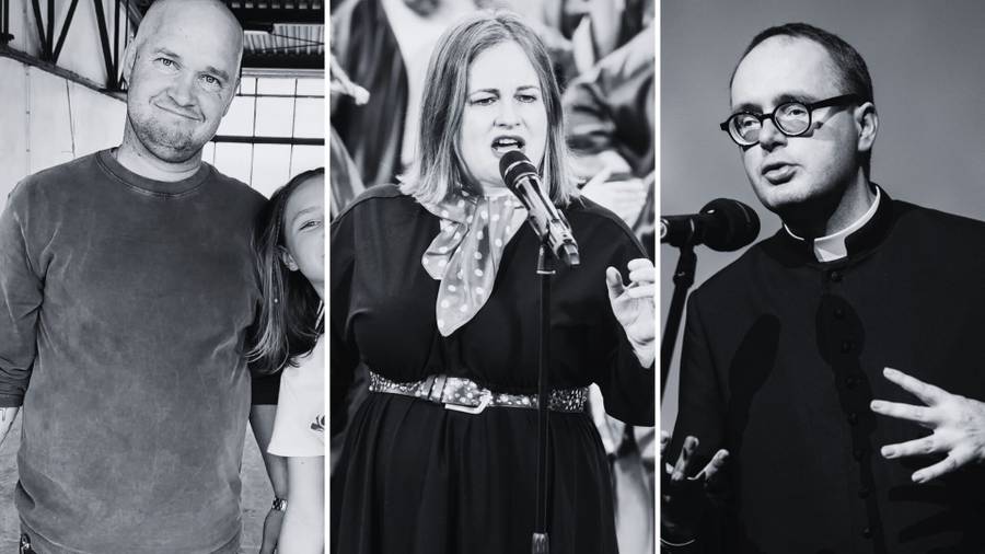 Joanna Kołaczkowska nie była jedyna. Glejak zabija po cichu – także tych, których znasz z pierwszych stron gazet