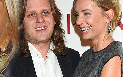 Internet podekscytowany TRZECIĄ sukienką ślubną Agnieszki Szulim (Instagram)