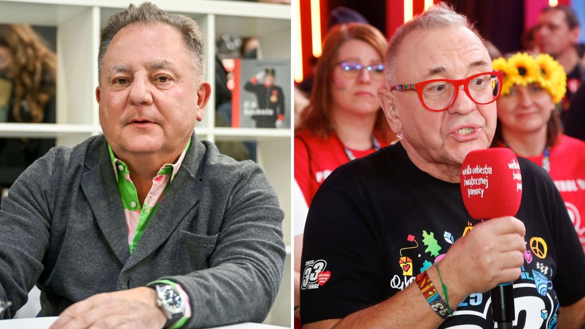 Jest hit tegorocznych licytacji WOŚP! Robert Makłowicz zaszalał, fot. AKPA.