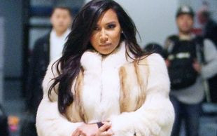 Pokazała jak opala się w ciąży (Instagram)