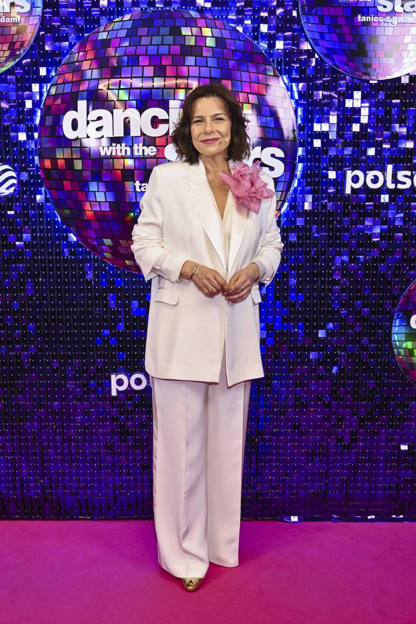 Agata Kulesza, fot. AKPA