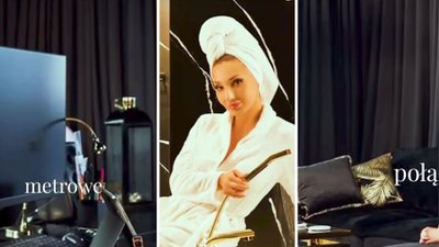 Dom Cleo to istny pałac. W takich luksusach mieszka wokalistka