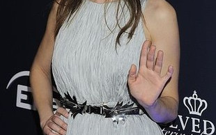 Kasia Bujakiewicz była gosposią u Anny Przybylskiej