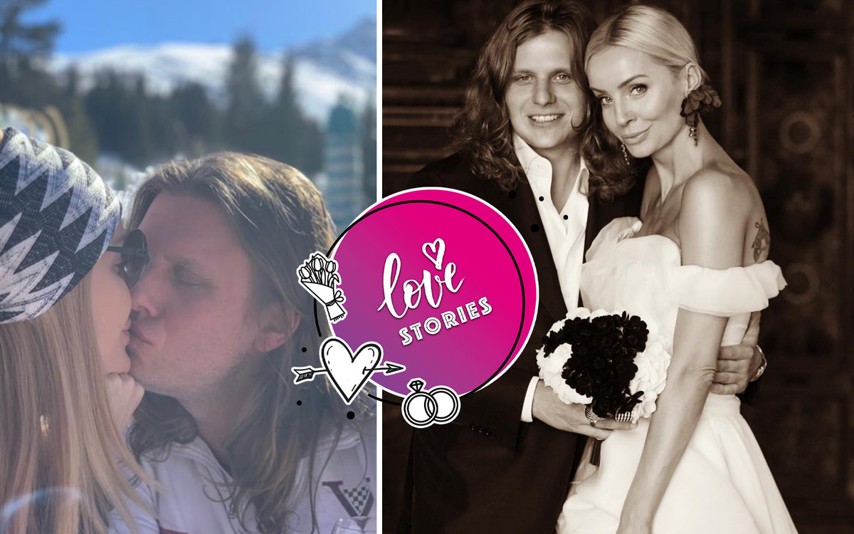 5 rocznica śmierci Woźniaka-Staraka. Miłość jak z bajki przerwała tragedią. Historia Agnieszki i Piotra Woźniak-Staraków