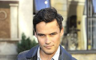 Jan Wieczorkowski chce się żenić?