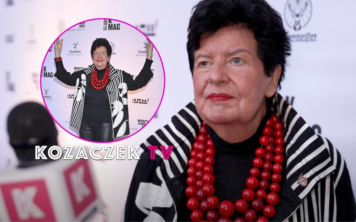 Joanna Senyszyn bez ogródek o rządach Tuska: “To, że Nawrocki został prezydentem, to jest wygodne”