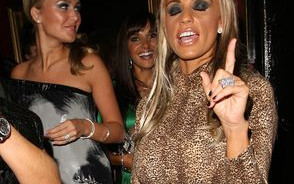 Jordan ma już prezent dla męża