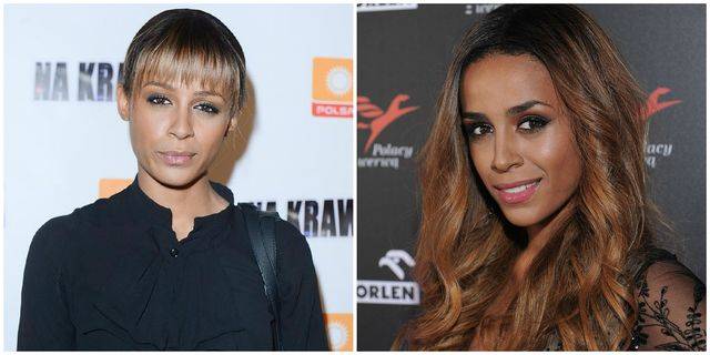 Grzywki, które OSZPECIŁY gwiazdy