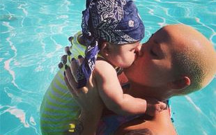 Beyonce i Amber Rose już zaplanowały ślub swoich dzieci