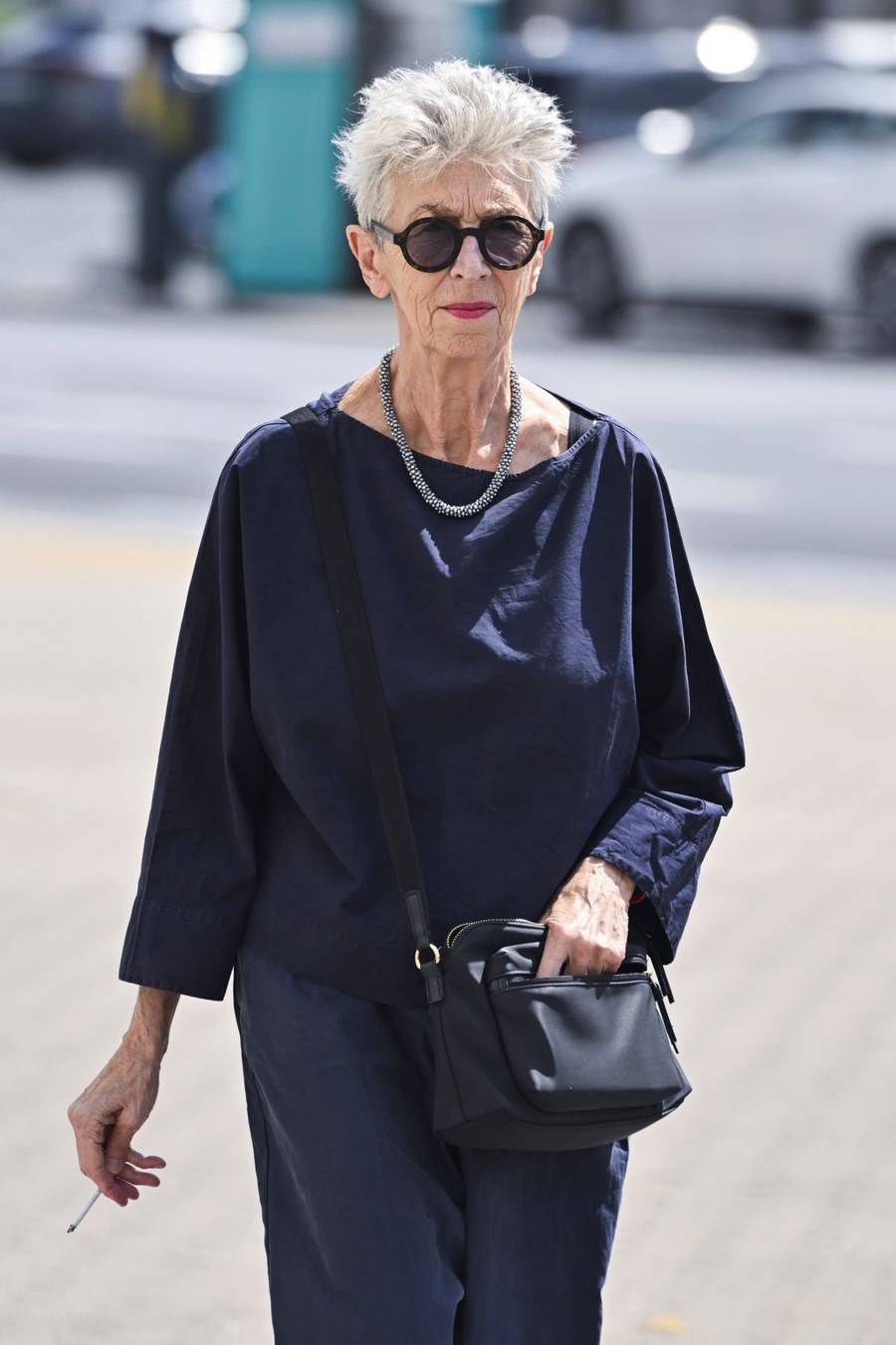 Pogrzeb Tadeusza Rolke! Artyści pożegnali wybitnego fotografa…(FOTO)