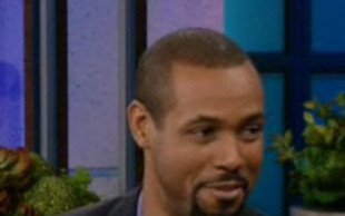 Isaiah Mustafa z reklamy Old Spice dostał rolę w filmie