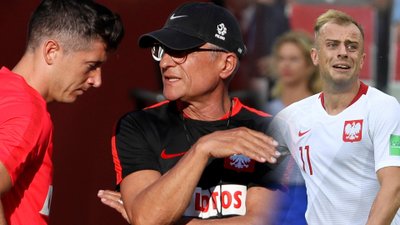 Miliony na otarcie łez – TYLE nasi piłkarze zarobili na Mundialu