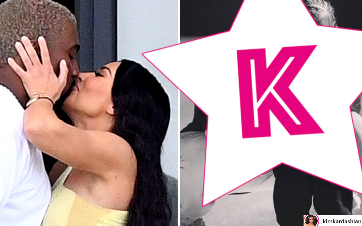 To chyba NAJPIĘKNIEJSZE zdjęcie Kanye Westa i Sainta