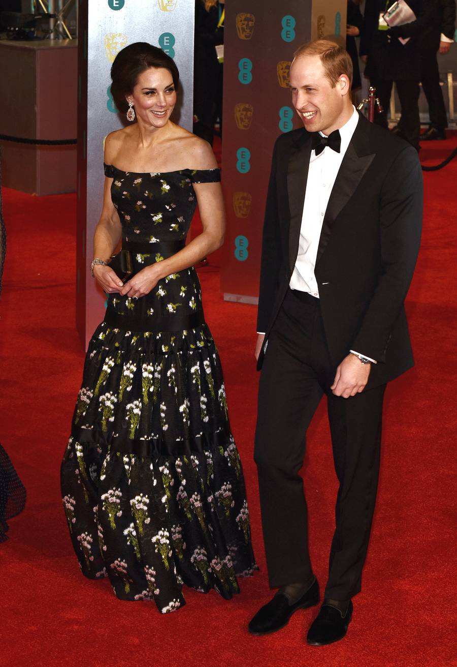 To pierwszy raz, gdy księżna Kate wyglądała ŹLE?