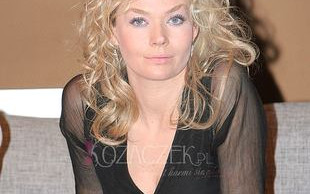 Tamarze Arciuch  trudno ukryć romans