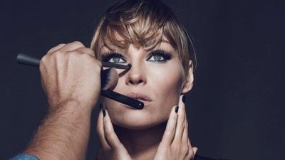 Weronika Książkiewicz nową twarzą marki Wibo!