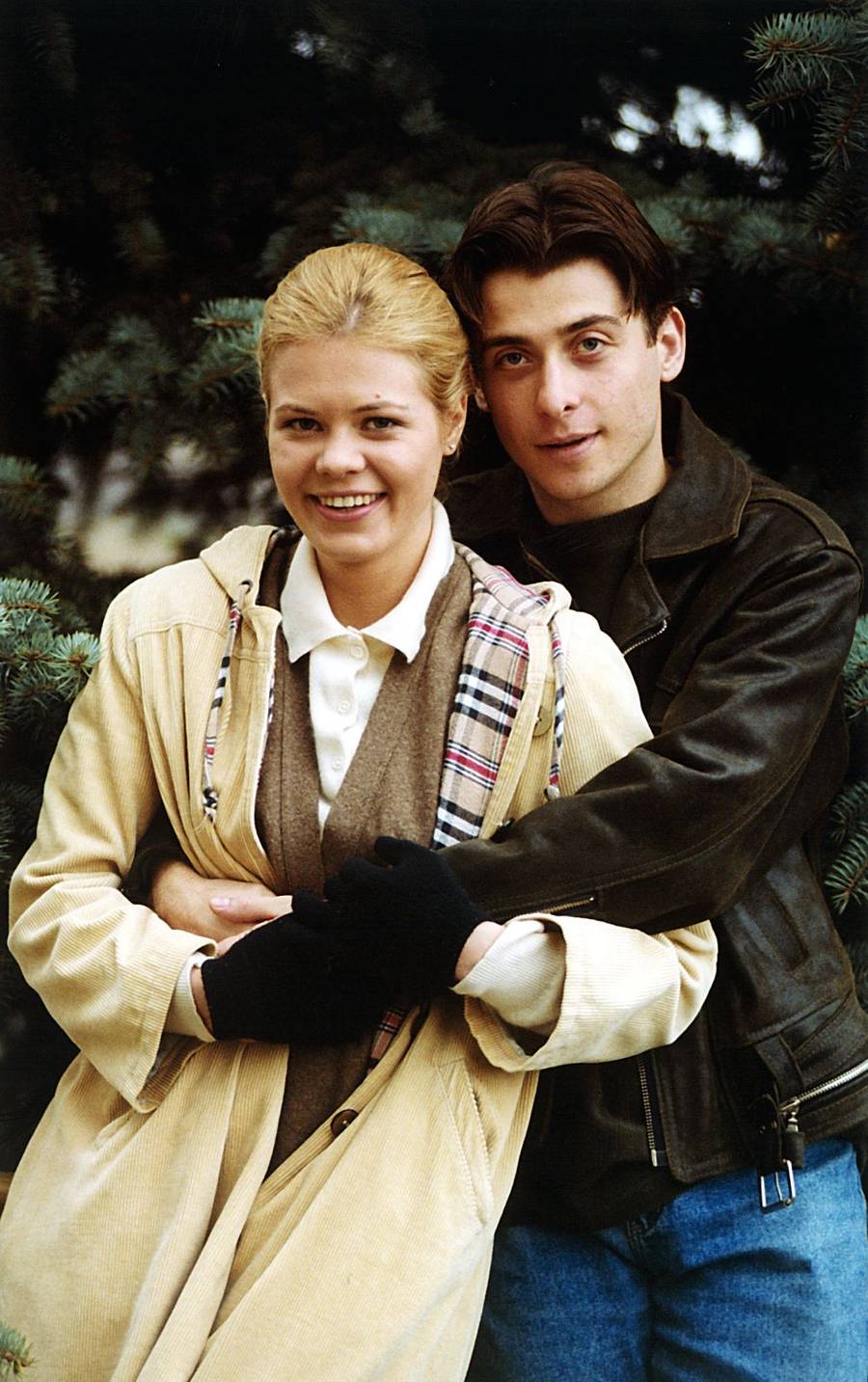 Ewelina Serafin/AKPA