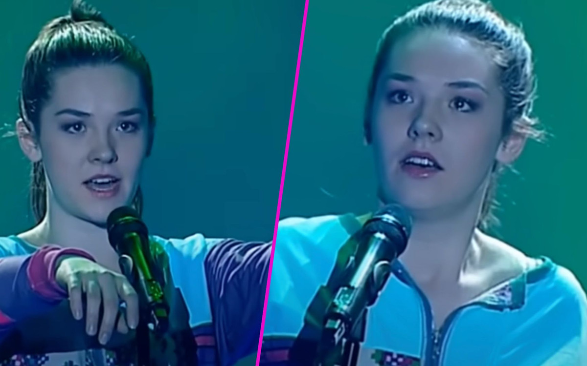 Zyskała sławę przez hit o narkotykach! Tak wygląda po odwyku i 10 latach poza sceną