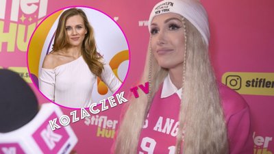 Eliza Trybała broni Agnieszki Kaczorowskiej i ostro komentuje Macieja Pelę: “Był wszędzie, żeby powiedzieć, co go boli” (WIDEO)