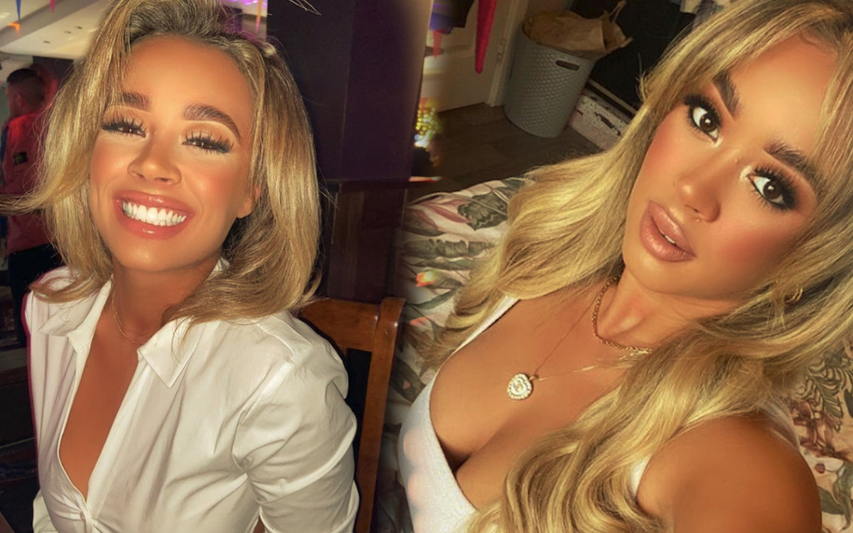 22-letnia influencerka tydzień przed tragedią przewidziała własną śmierć