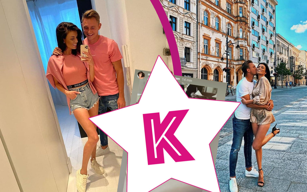 Jakub Rzeźniczak wziął ślub z Magdą Stępień? “Szybko poszło”