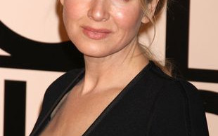 Renee Zellweger tłumaczy się ze swojej twarzy