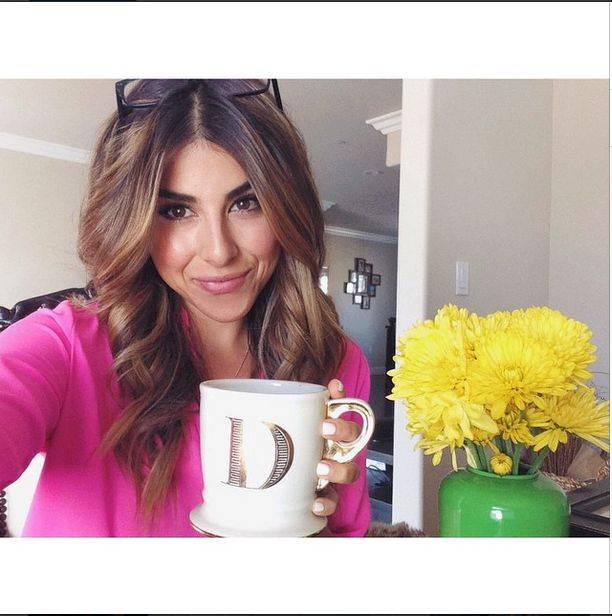 Daniella Monet – dziewczyna Harry’ego Stylesa