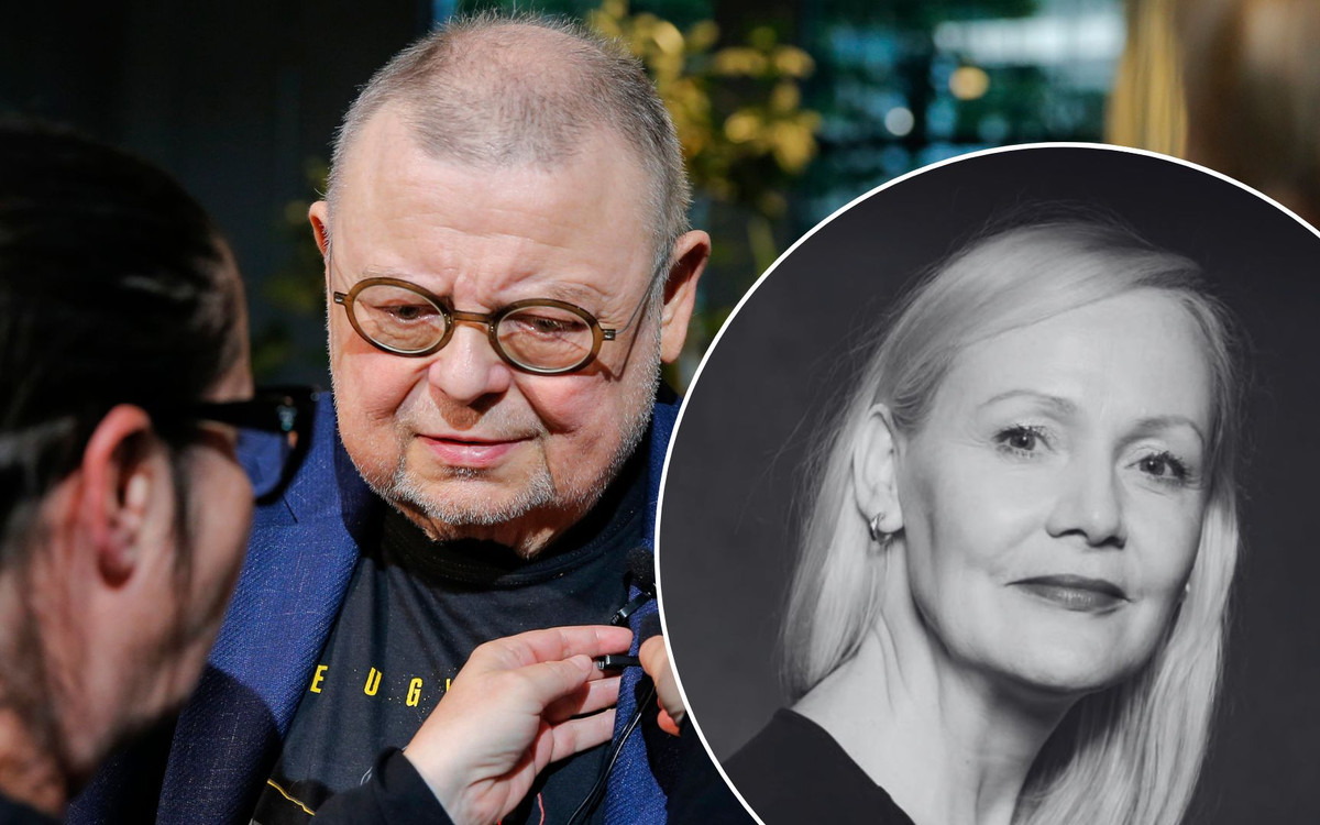 Wojciech Mann przez lata pracował ze Stoparczyk. Nie kryje ogromnego żalu: “Informacja trafiła do mnie błyskawicznie”