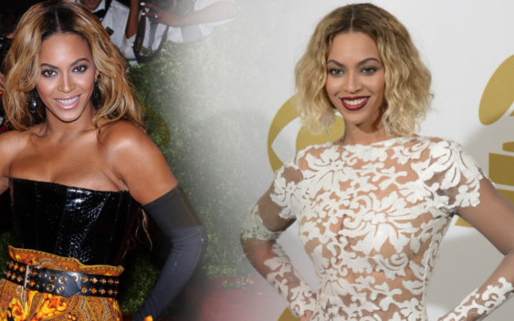 10 dowodów na to, że Beyonce zasłużyła na miano ikony stylu