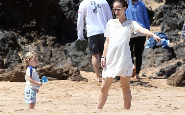 7 lat temu okrzyknięto ją najgorętszą kobietą (FOTO)