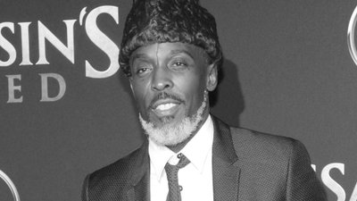 Nie żyje Michael K. Williams, aktor znany z “Prawa ulicy”. Został znaleziony martwy w mieszkaniu
