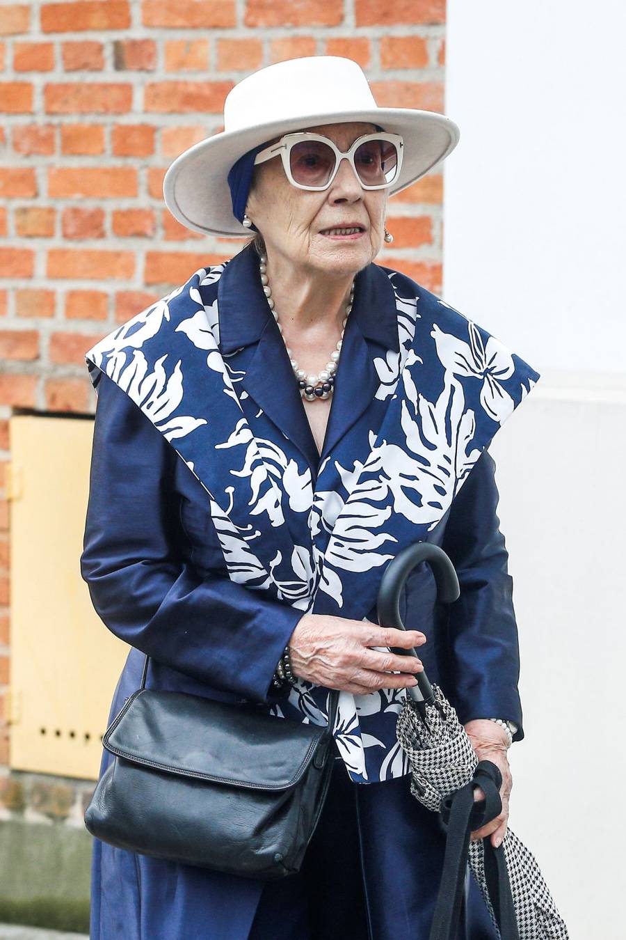 Plejada gwiazd żegna Joannę Kołaczkowską! Ten widok rozdziera serce na kawałki…(FOTO)