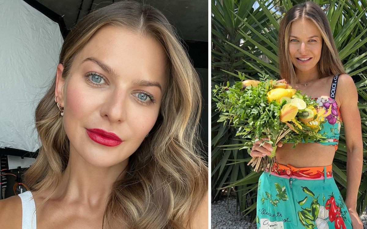 Anna Lewandowska nie we wszystkim jest dobra. Przyznała, z czym ma trudności